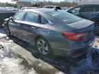 2020 Honda Accord Ex იყიდება Exeter-ში, RI - Front End