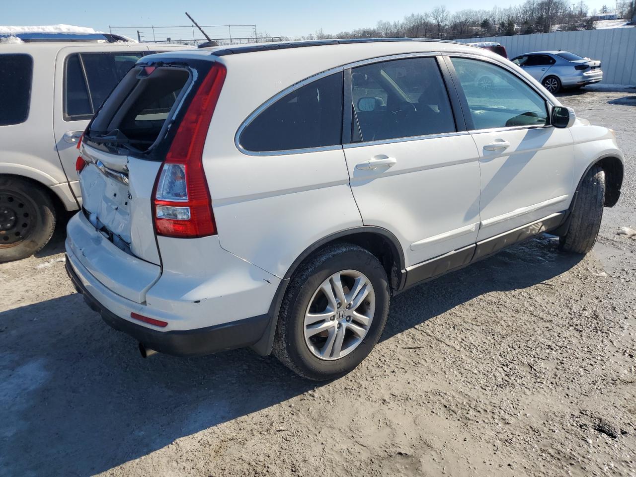 2011 Honda CR-V - Image 3