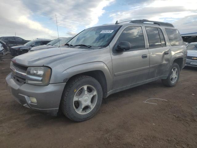 2006 Chevrolet Trailblazer Ext Ls