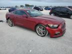 2017 Ford Mustang  de vânzare în Arcadia, FL - Rear End