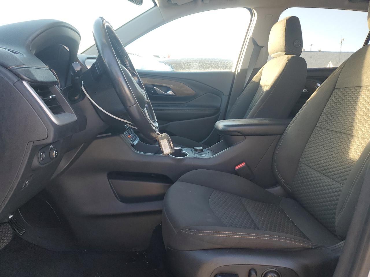 2020 GMC Terrain - Image 7