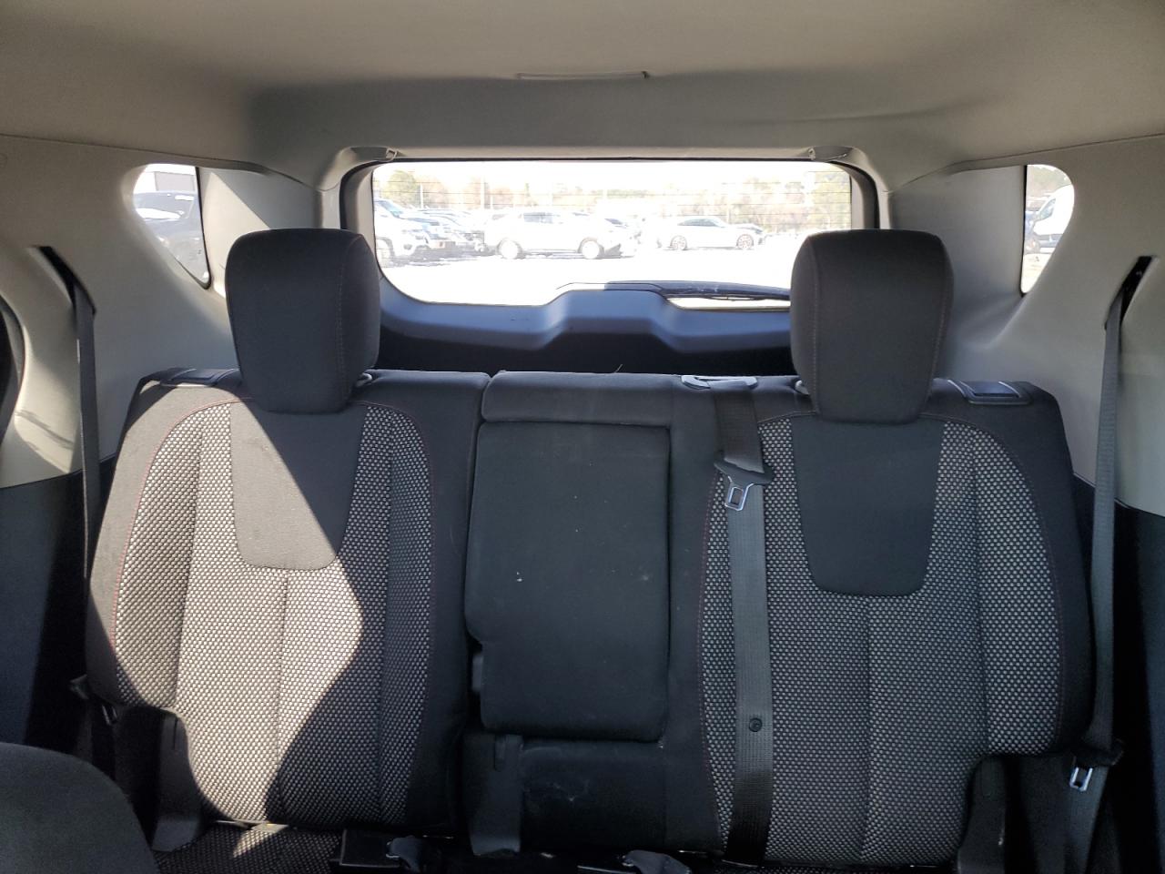 2013 Chevrolet Equinox - Image 10