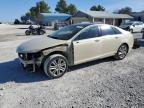 2015 Lincoln Mkz  en Venta en Prairie Grove, AR - Front End