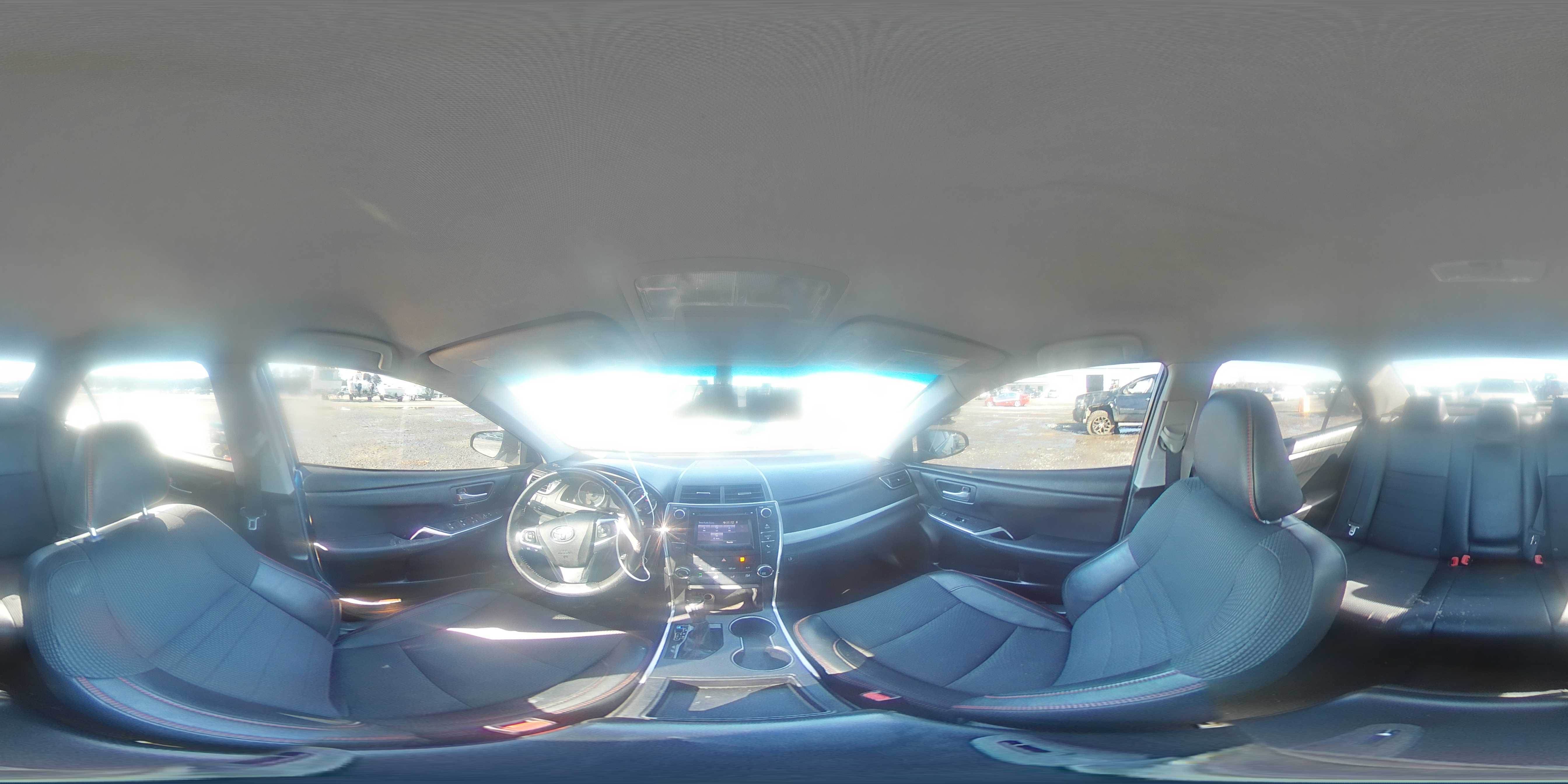 2017 Toyota Camry - Image 13