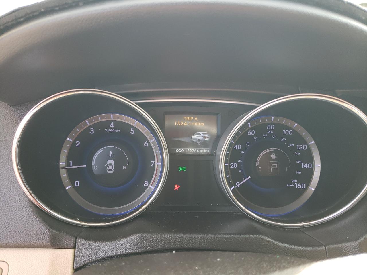 2014 Hyundai Sonata - Image 9