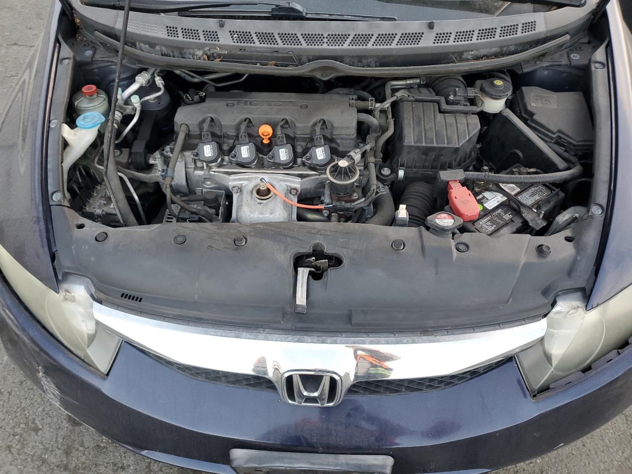 2010 Honda Civic - Image 11