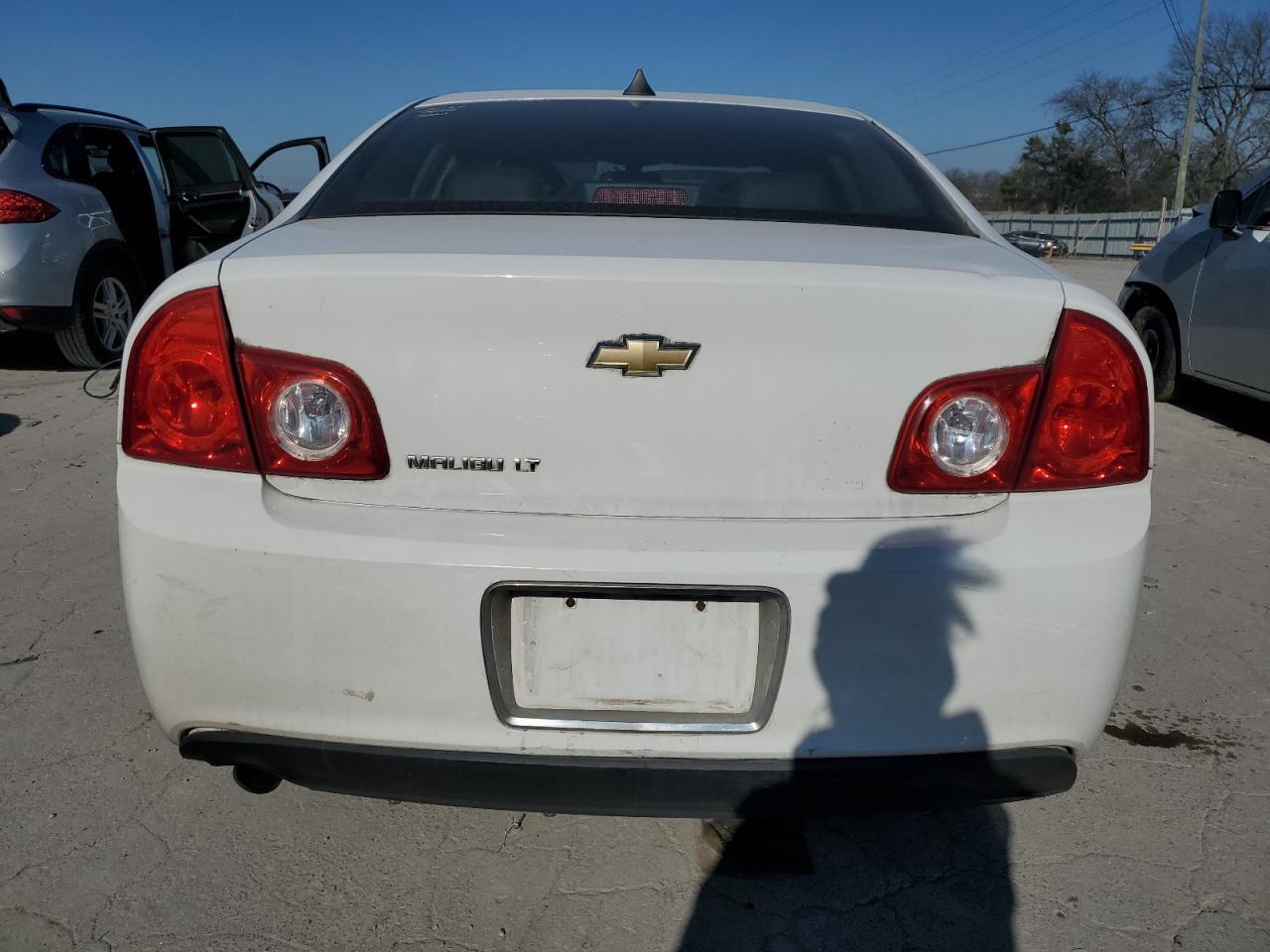 2012 Chevrolet Malibu - Image 6