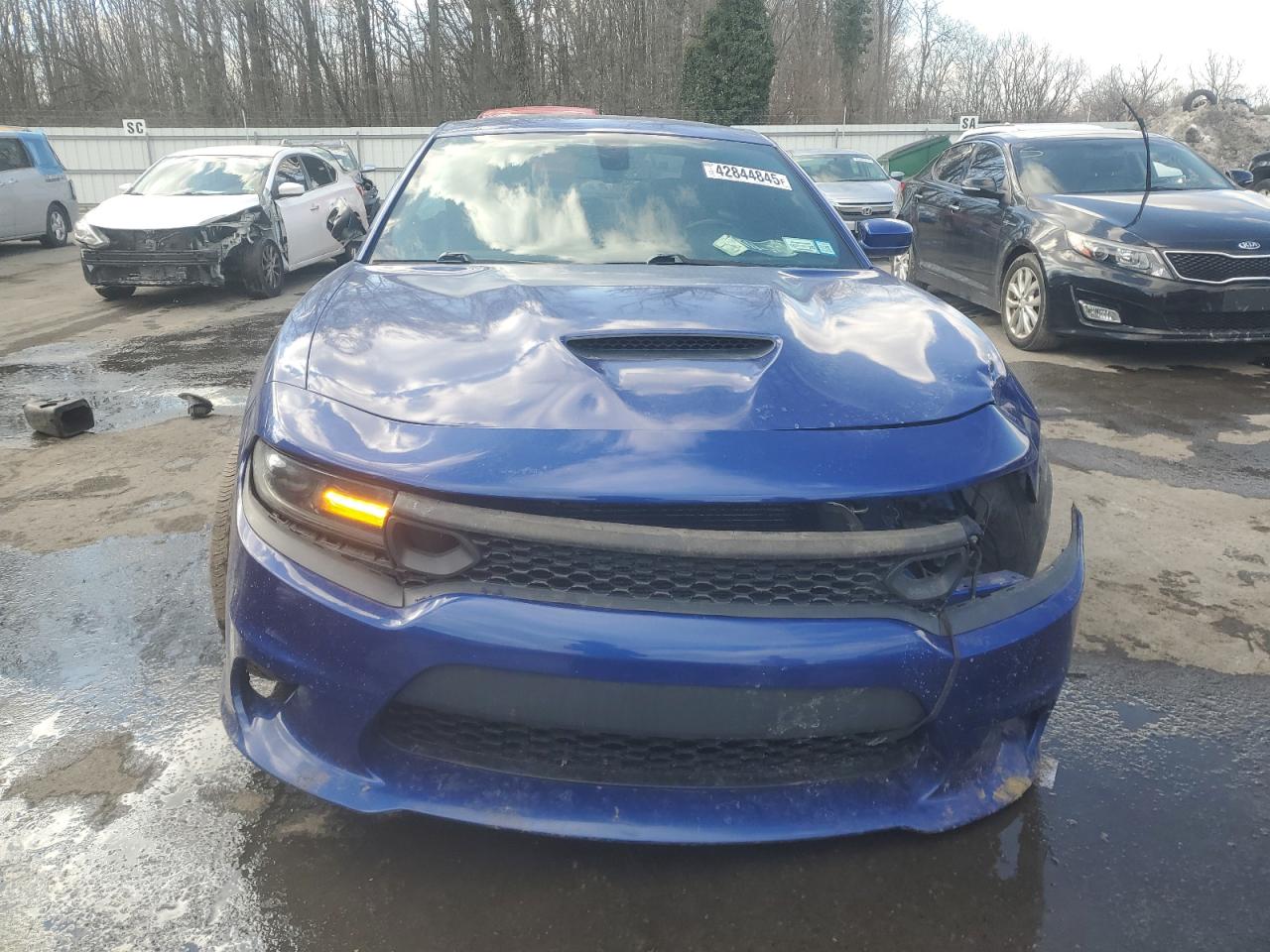 2019 Dodge Charger - Image 5