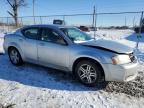 2008 Dodge Avenger Sxt за продажба в Cicero, IN - Front End