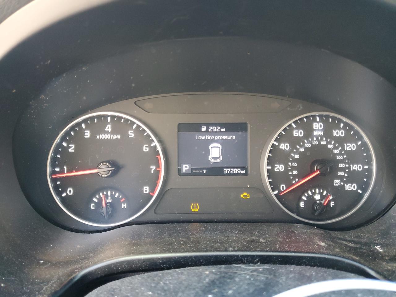 2021 Kia Seltos - Image 9