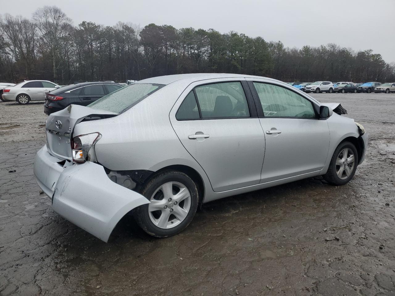 2008 Toyota Yaris - Image 3
