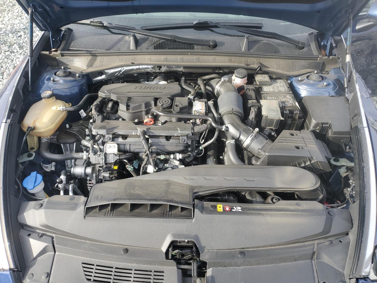 2021 Hyundai Sonata - Image 13