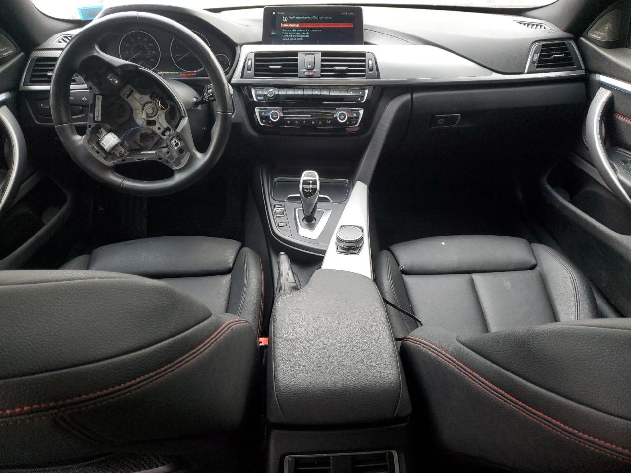 2019 BMW 4er - Image 8