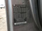 2009 Land Rover Range Rover Sport Supercharged იყიდება Tucson-ში, AZ - Undercarriage