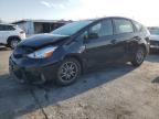 2017 Toyota Prius V  за продажба в Sun Valley, CA - Front End