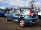 2015 Honda Cr-V Lx en Venta en New Britain, CT - Side