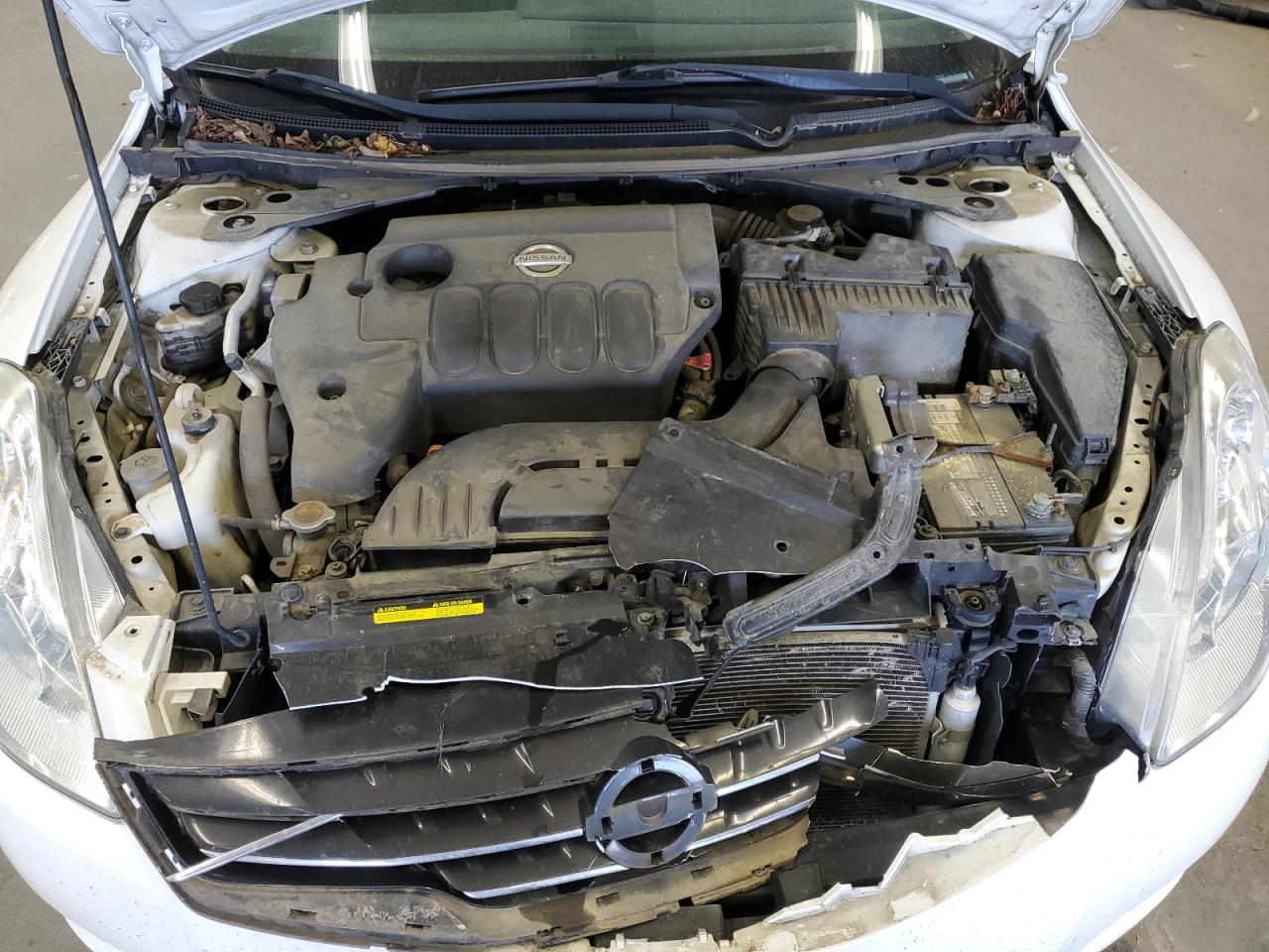 2011 Nissan Altima - Image 11