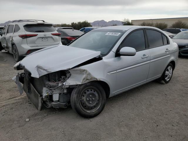 2010 Hyundai Accent Gls