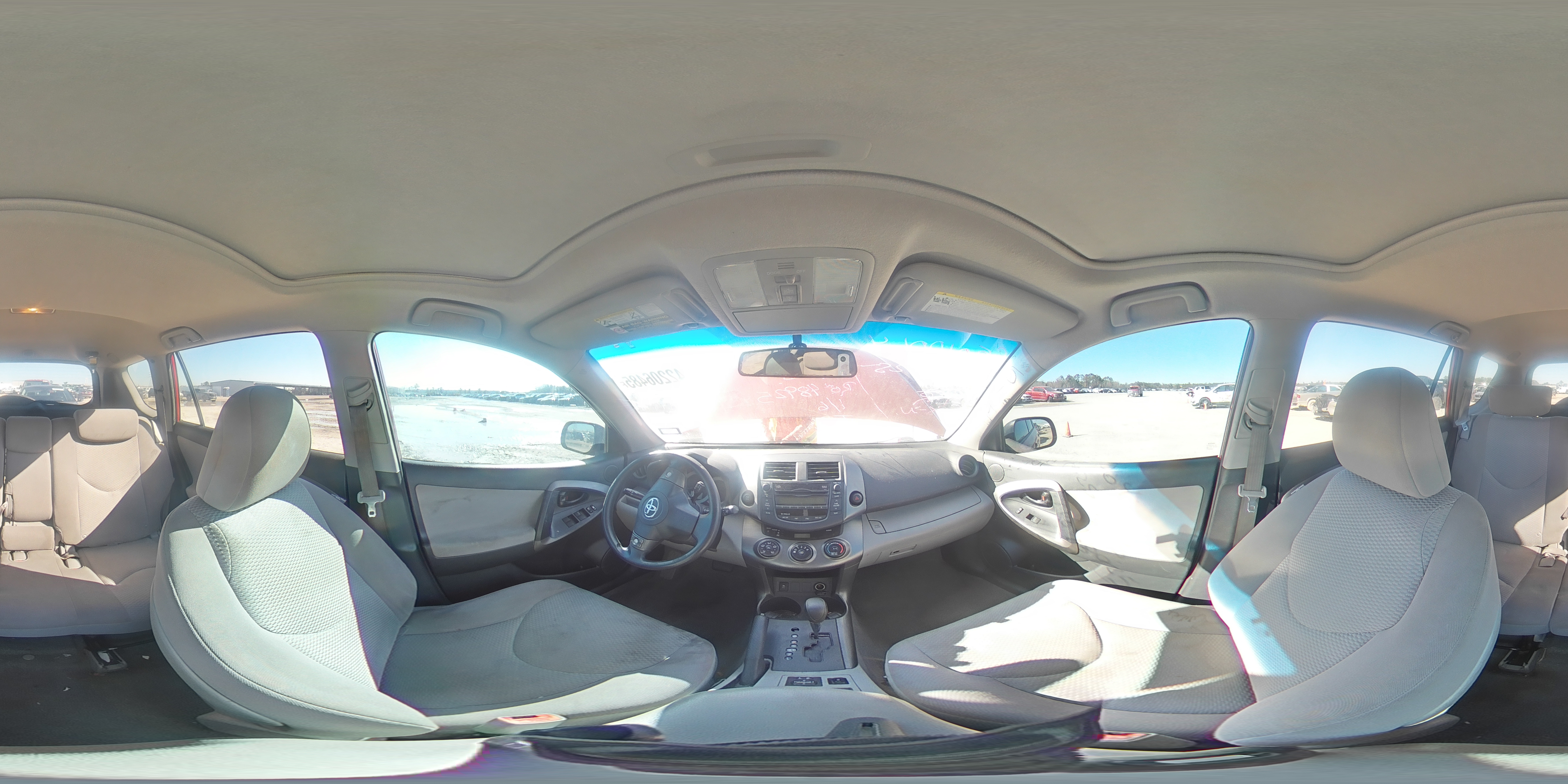 2011 Toyota RAV 4 - Image 14