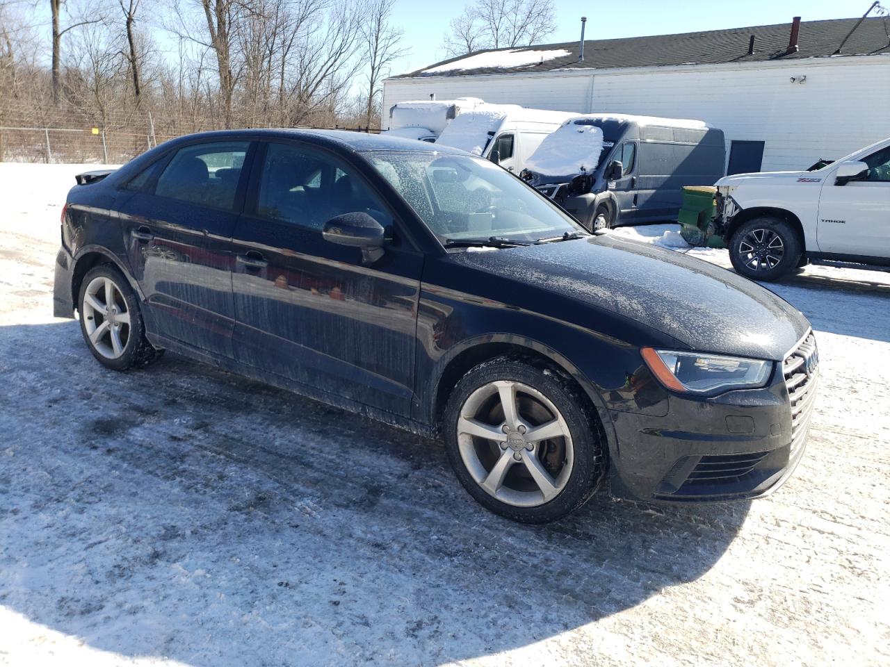 2016 Audi A3 - Image 4