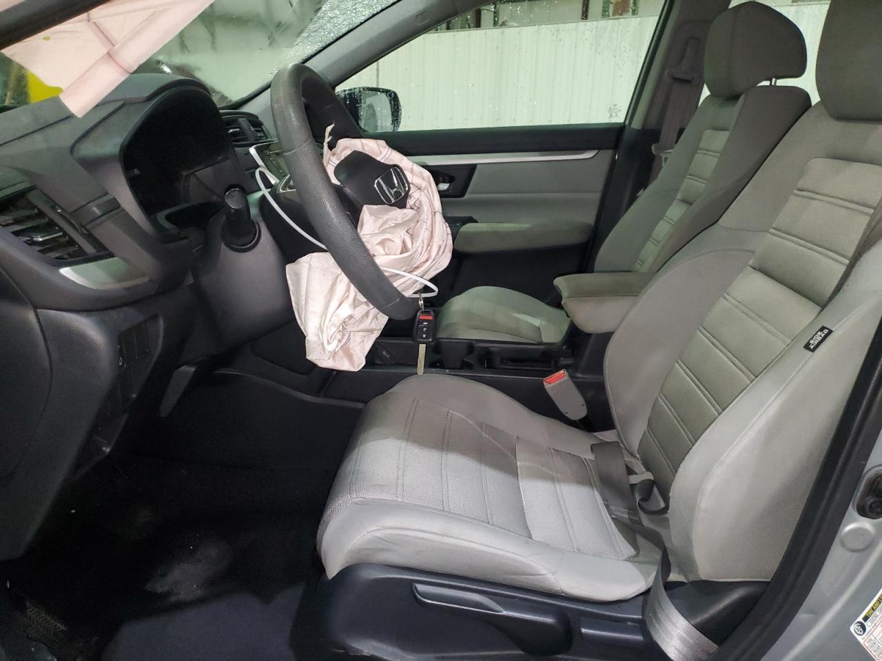 2018 Honda CR-V - Image 7