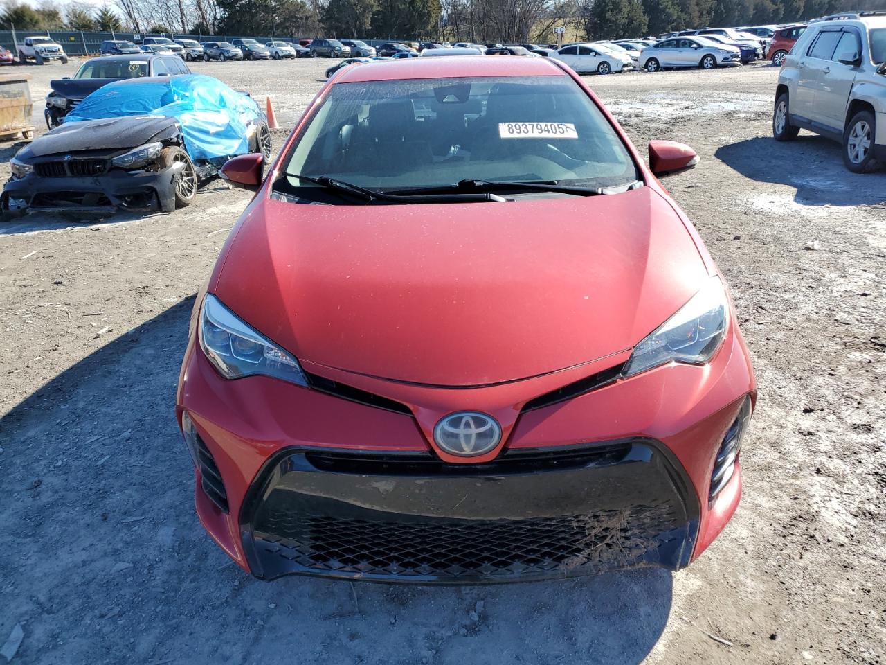 2017 Toyota Corolla - Image 5