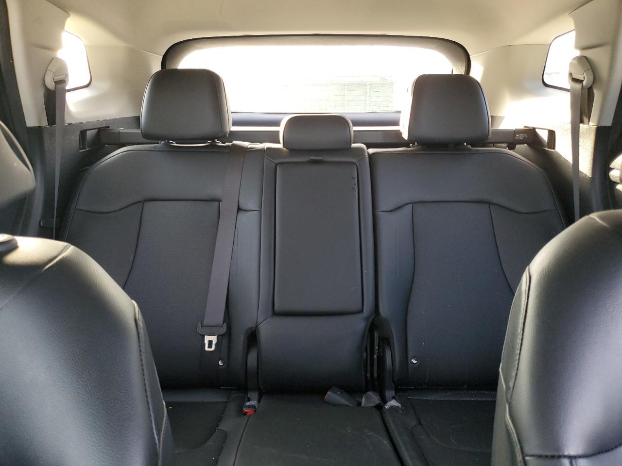 2023 Kia Sportage - Image 10