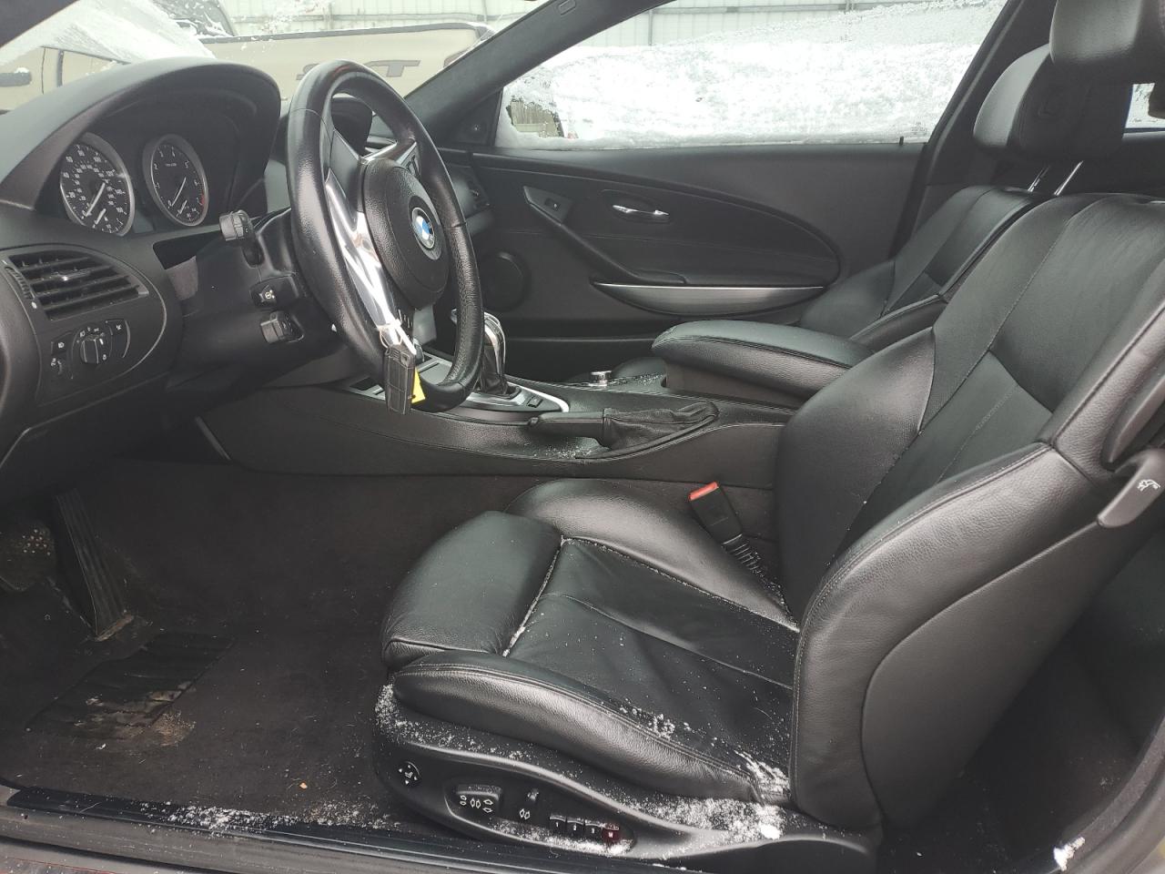 2010 BMW 6er - Image 7