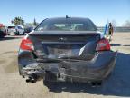 2018 Subaru Wrx Premium na sprzedaż w Bakersfield, CA - Rear End