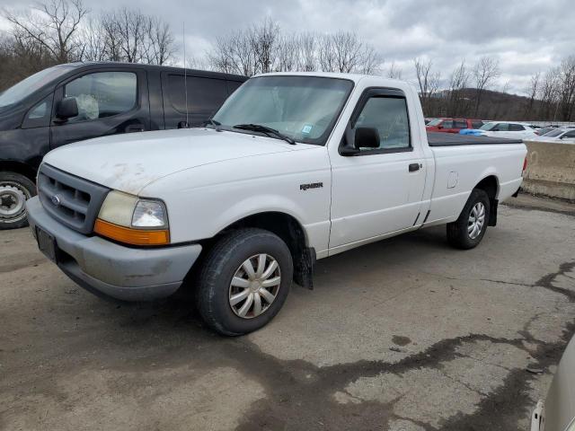 1999 Ford Ranger 