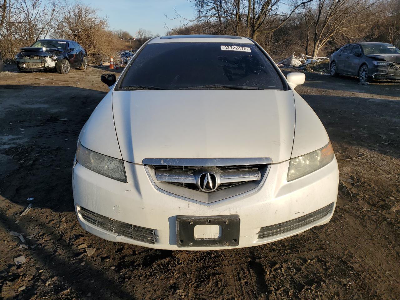 2006 Acura TL - Image 5