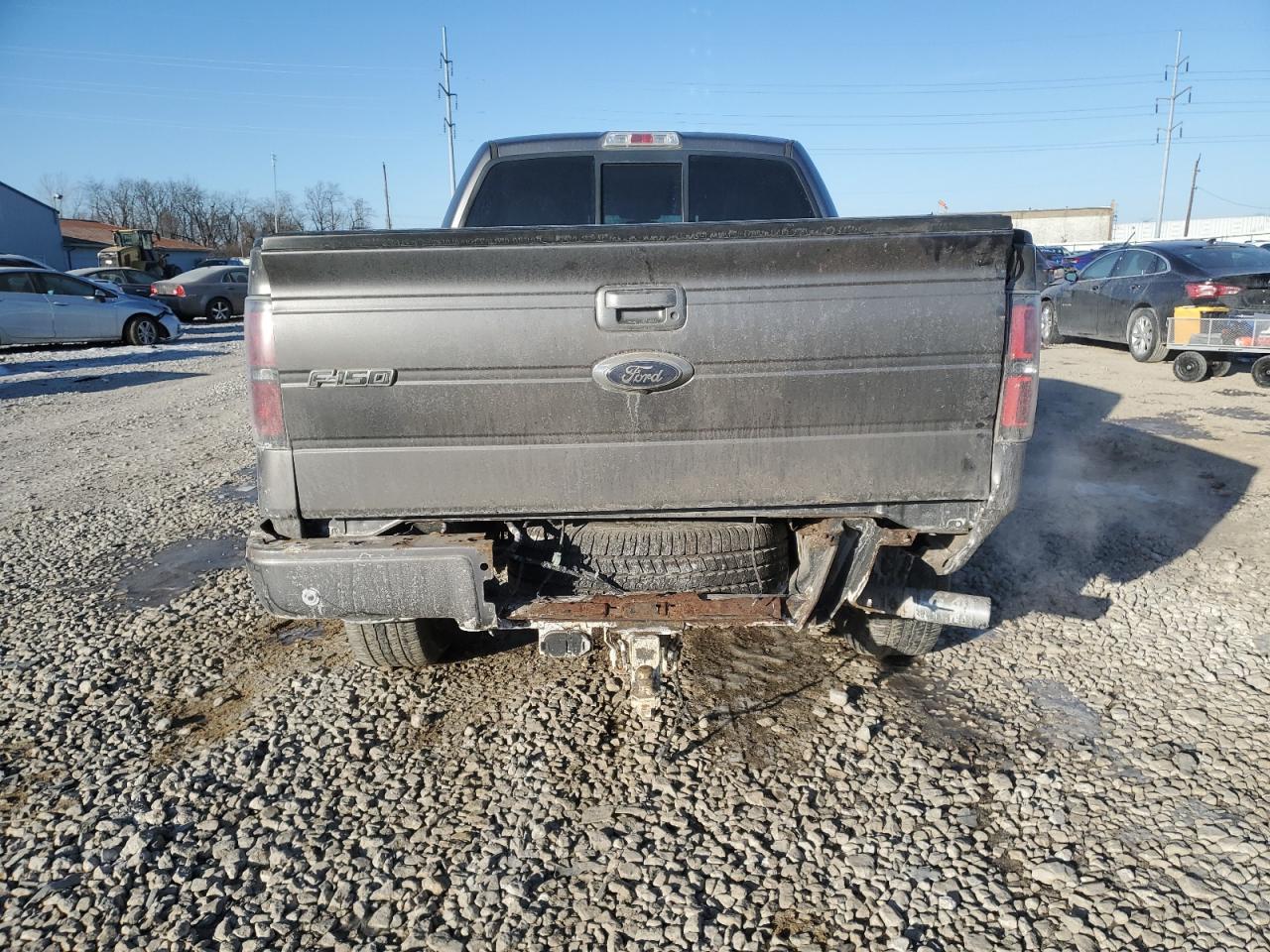 2013 Ford F-150 - Image 6