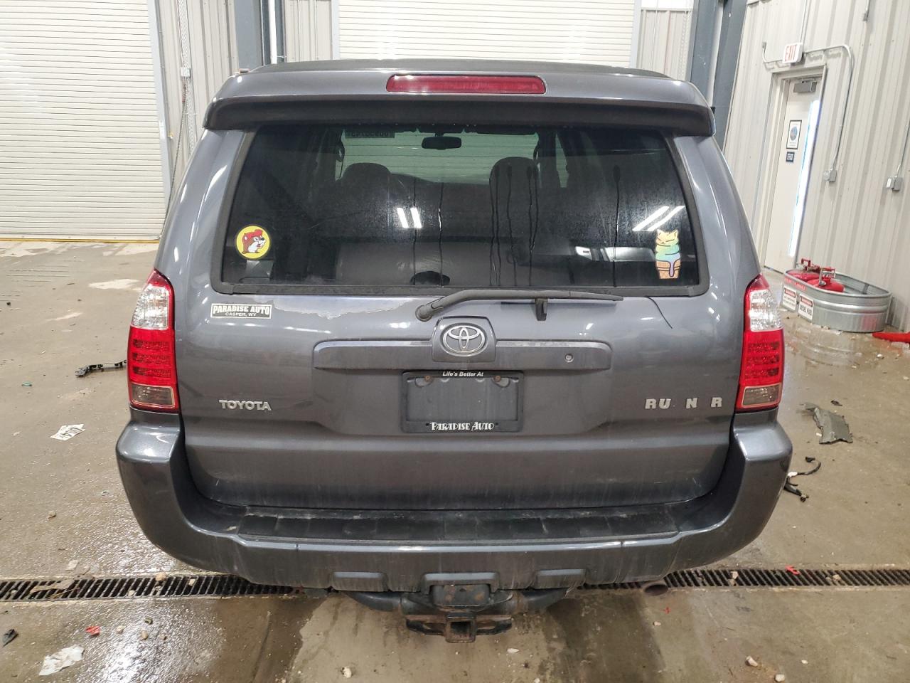 2008 Toyota 4Runner - Image 6