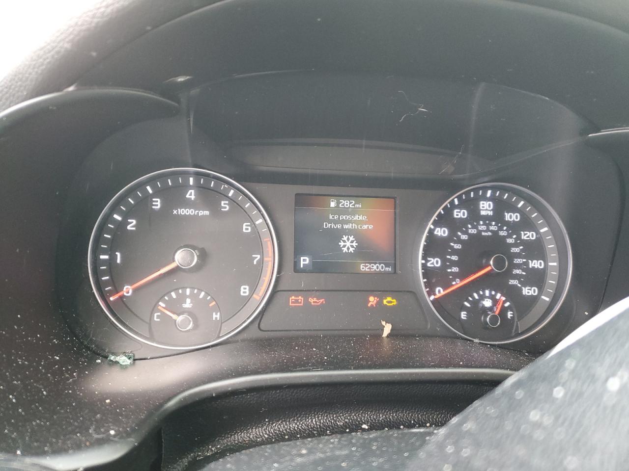 2021 Kia Forte - Image 9