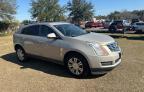 2010 Cadillac Srx Luxury Collection na sprzedaż w Ocala, FL - Damage History