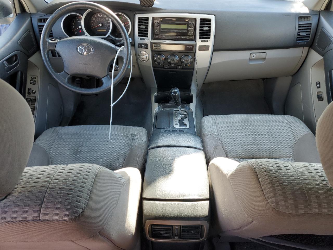 2007 Toyota 4Runner - Image 8