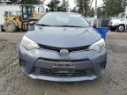 2015 Toyota Corolla L იყიდება Graham-ში, WA - Front End