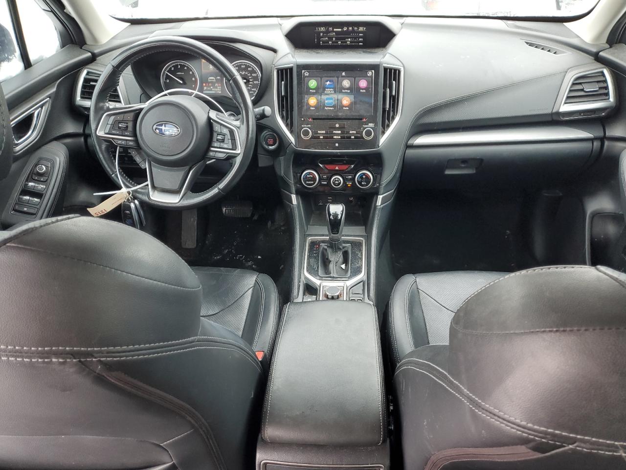 2019 Subaru Forester - Image 8