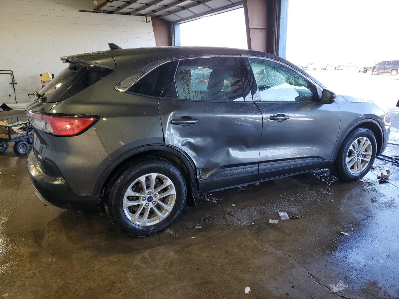 2020 Ford Escape - Image 3