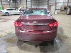 2017 Chevrolet Impala Lt zu verkaufen in Columbia Station, OH - Front End