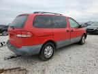 2002 Toyota Sienna Le for Sale in Houston, TX - Front End