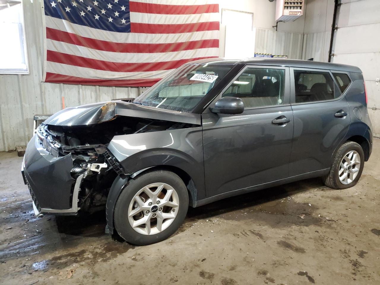 2023 Kia Soul - Image 1