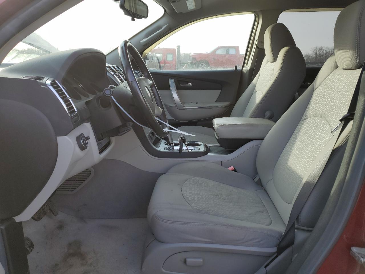 2008 GMC Acadia - Image 7