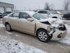 2011 Toyota Camry Base на продаже в Appleton, WI - Front End