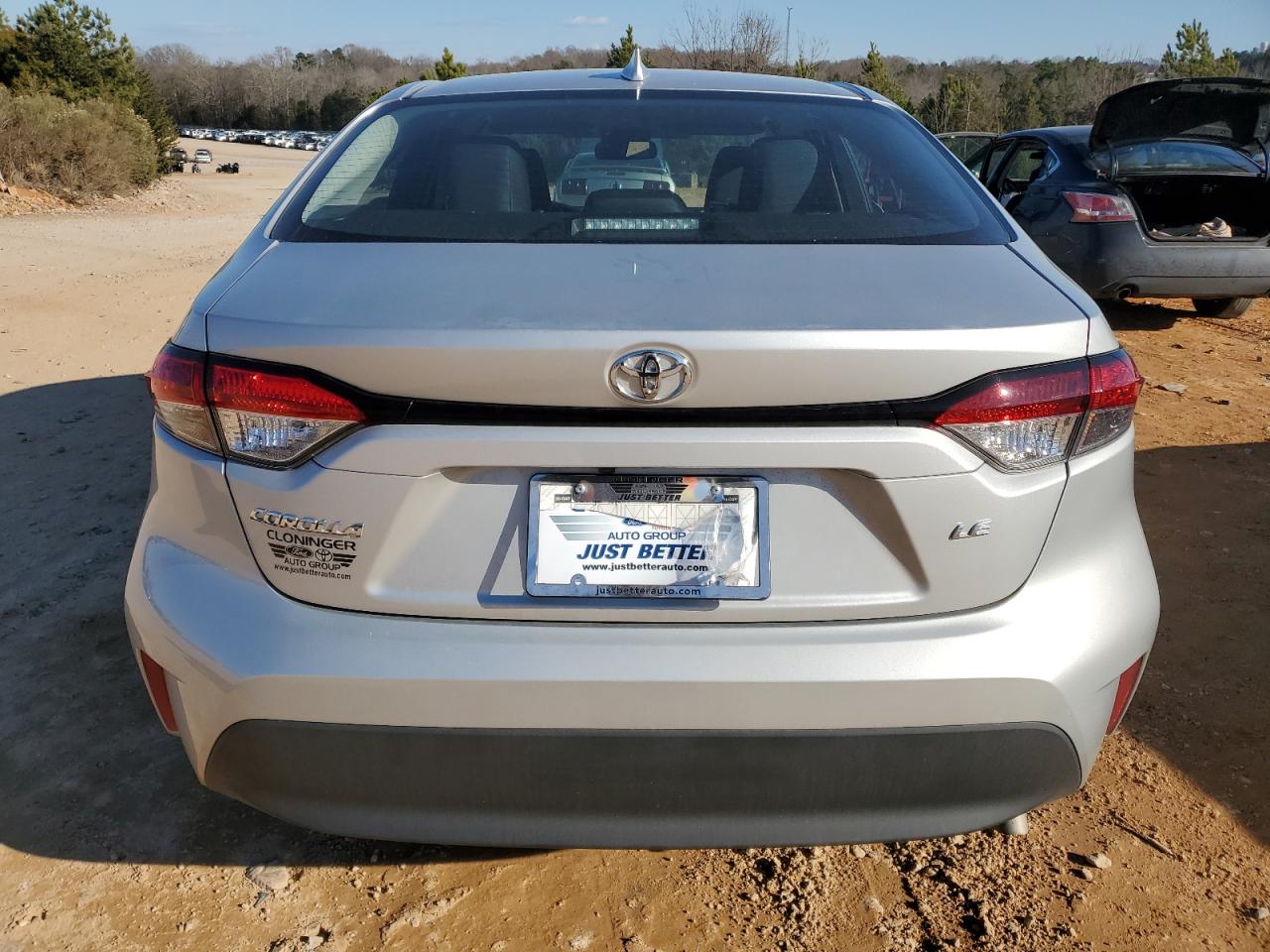 2024 Toyota Corolla - Image 6