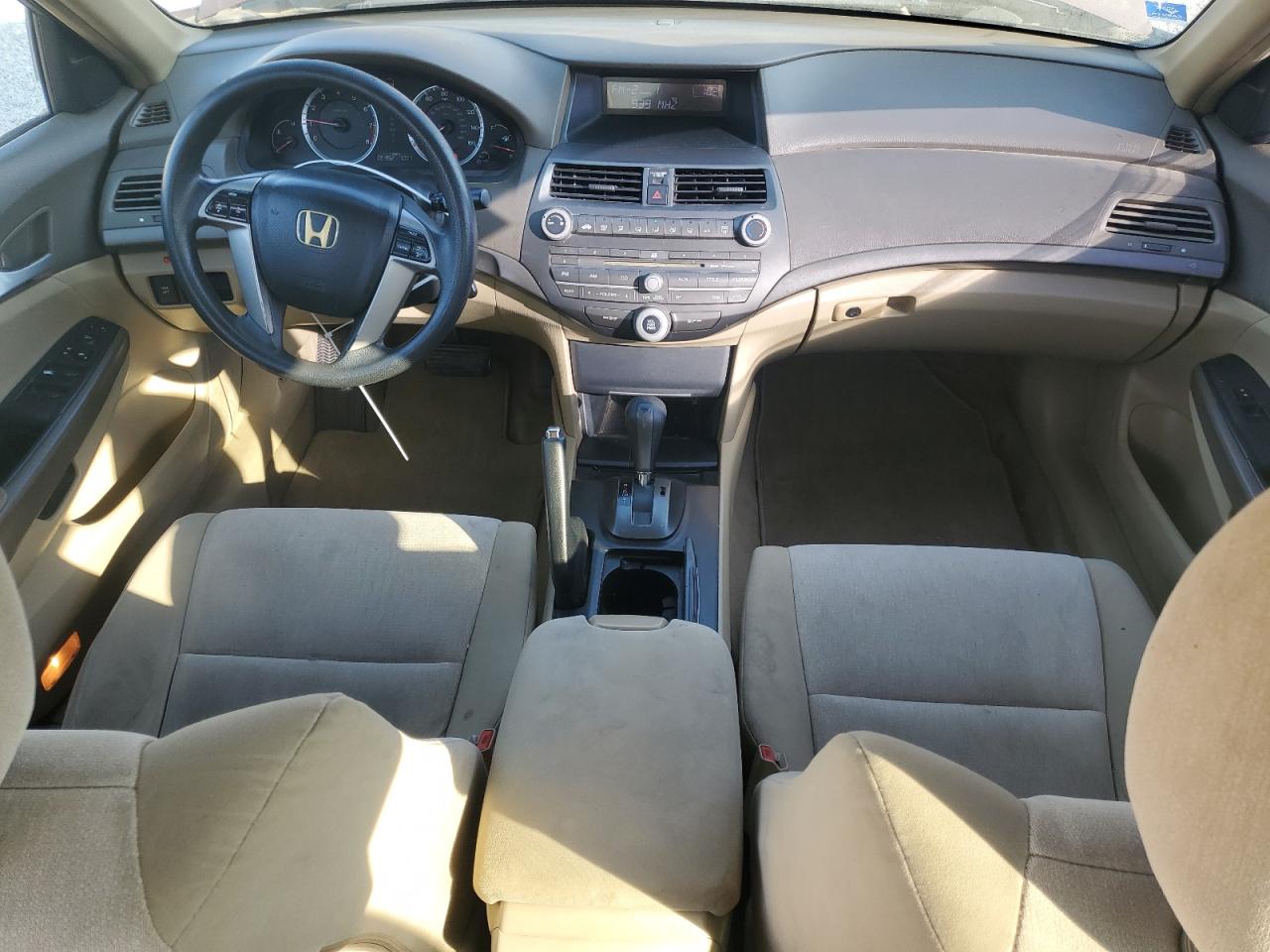 2008 Honda Accord - Image 8