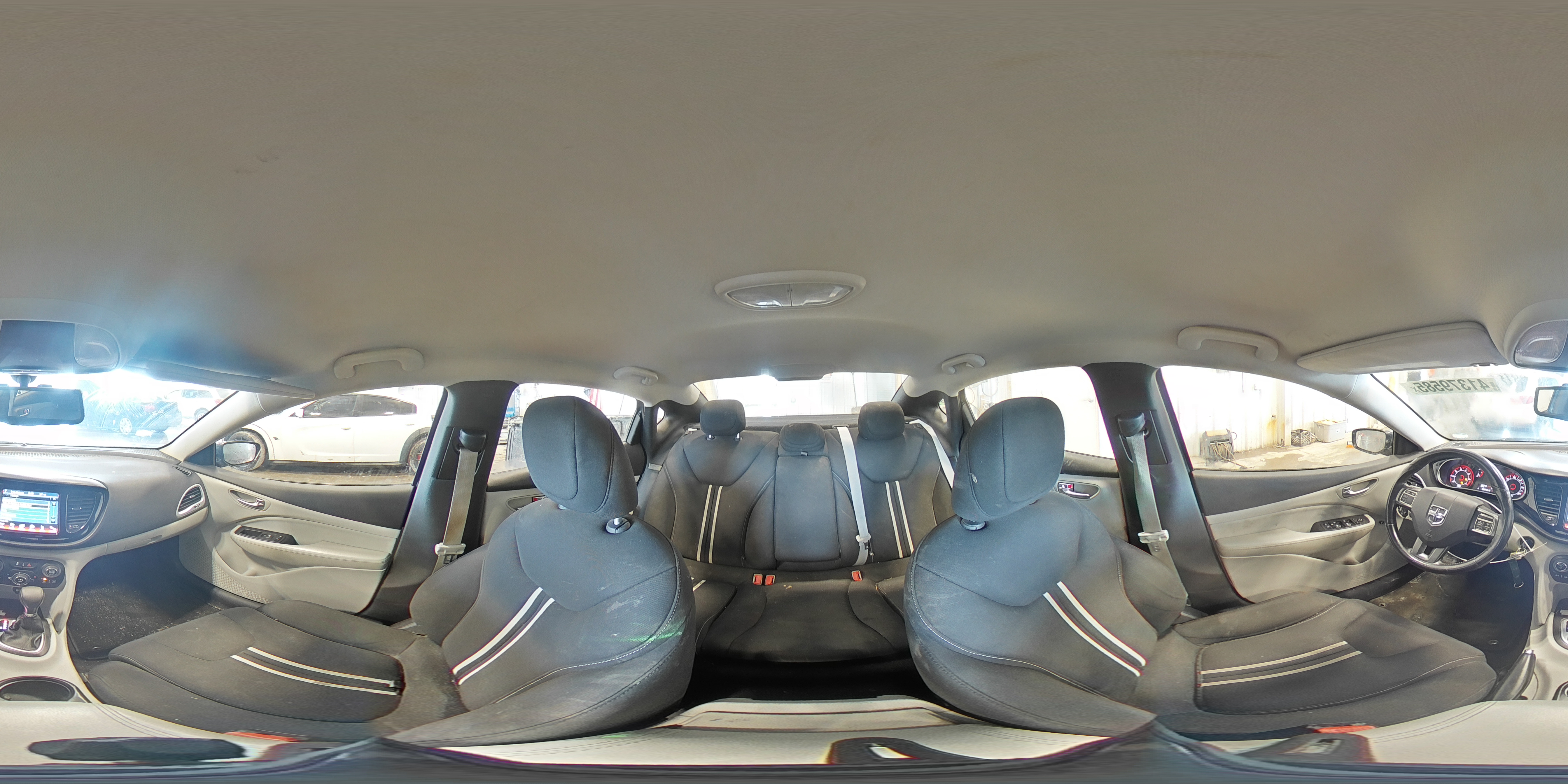 2013 Dodge Dart - Image 15