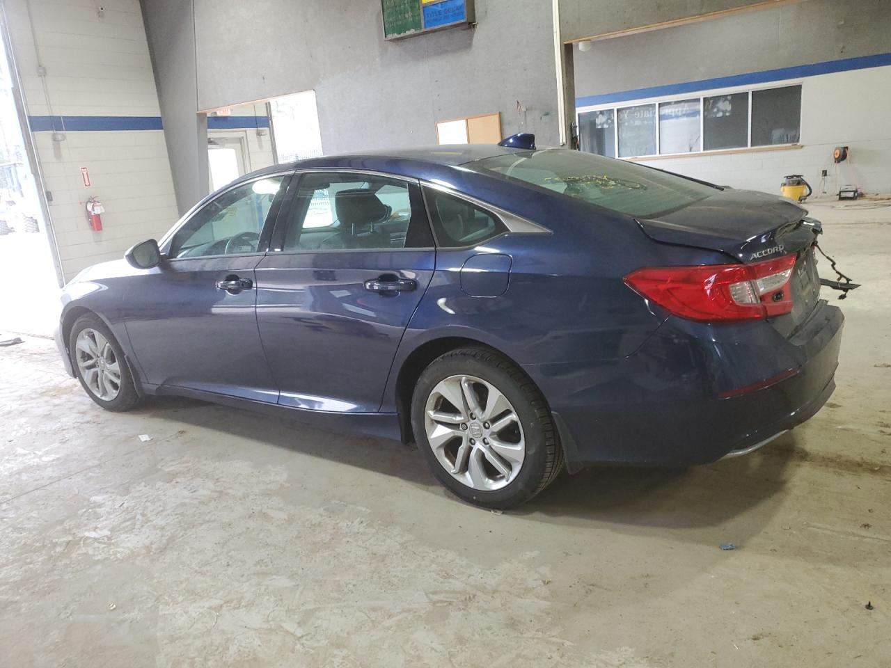 2018 Honda Accord - Image 2