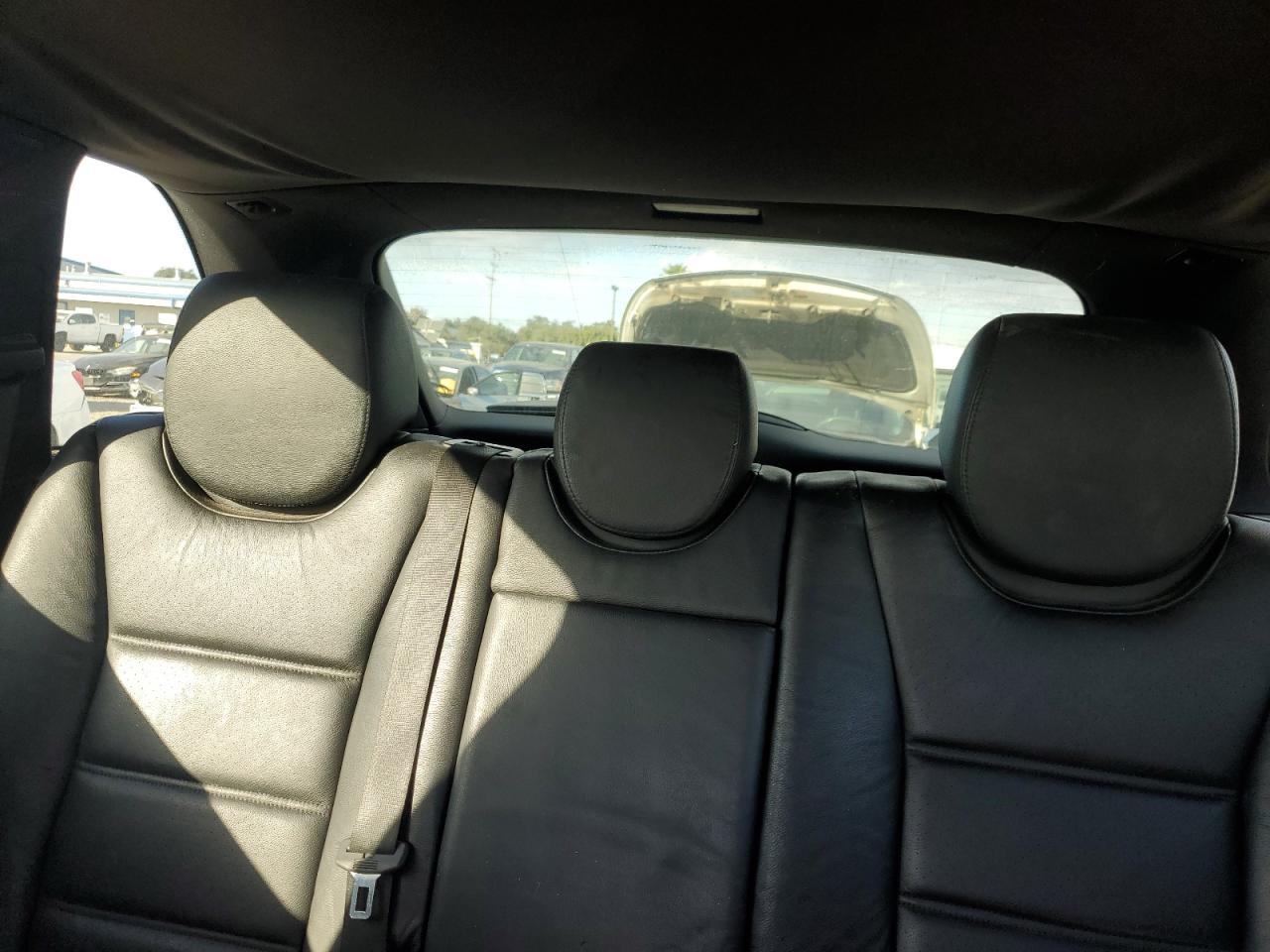 2008 Porsche Cayenne VIN: WP1AA29P28LA23334 Lot: 87728285