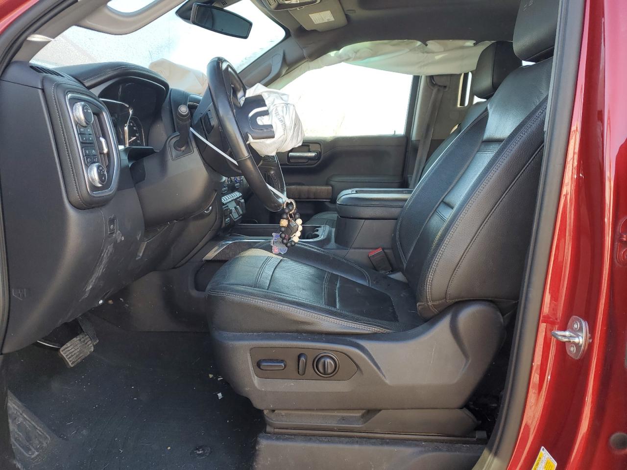 2021 GMC Sierra - Image 7
